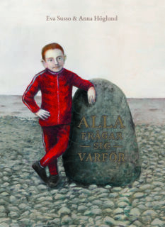 Eva Susso och Anna Höglund - Alla frågar sig varför