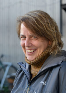 Bonnie-Sue Hitchcock