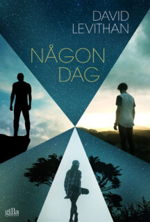 David Levithan – Någon dag (danskt band 2019)