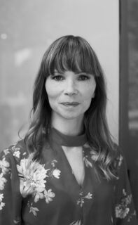 Ann-Helén Laestadius