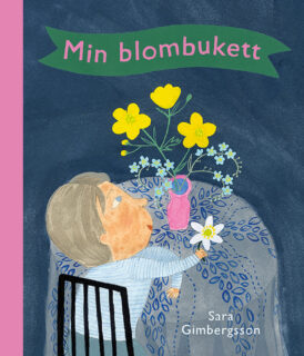 Min blombukett (2019)