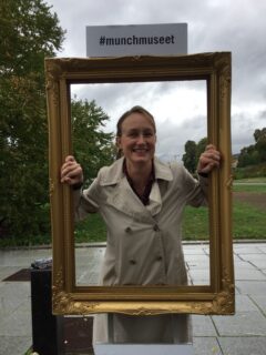 Karin Åström Bengtsson