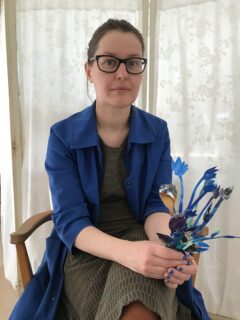 Katarina Strömgård