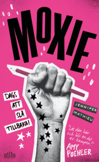 Jennifer Mathieu - Moxie (pocket 2019)