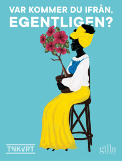 TNKVRT - Var kommer du ifrån, egentligen (flexband 2019)