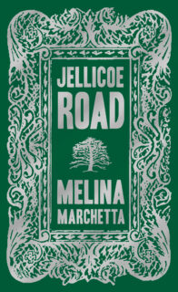 Melina Marchetta - Jellicoe road (pocket 2020)