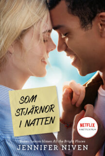 Jennifer Niven - Som stjärnor i natten (flexband 2020)
