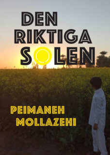 Peimaneh Mollazehi - Den riktiga solen (inb 2020)