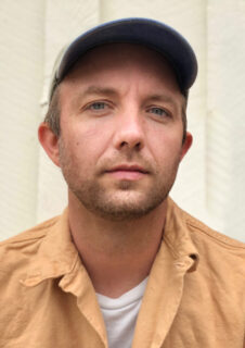 Jon Klassen_foto Carson Ellis