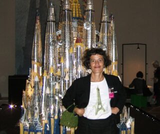 Véronique Antoine-Andersen 1