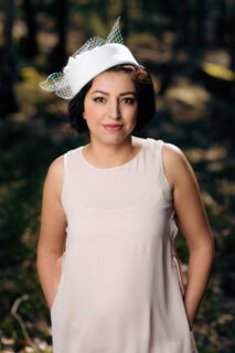 Peimaneh Mollazehi 11