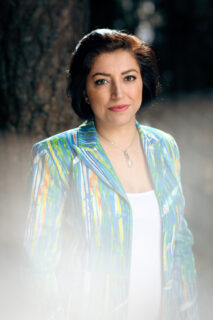 Peimaneh Mollazehi 8