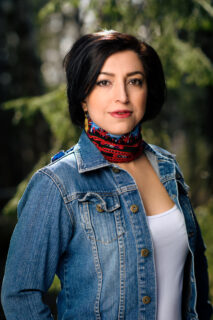 Peimaneh Mollazehi 5