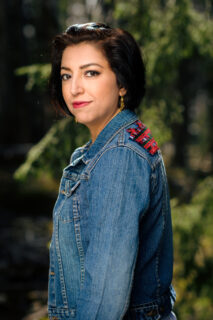 Peimaneh Mollazehi 4