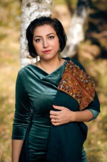 Peimaneh Mollazehi 3