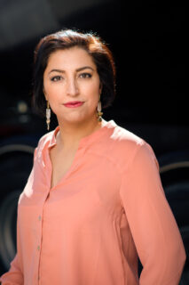 Peimaneh Mollazehi 2