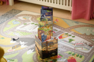 Kom dagen, kom natten 1