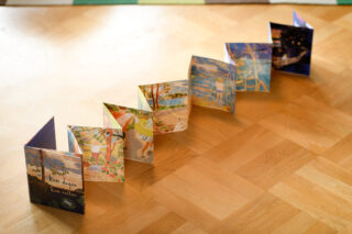 Kom dagen, kom natten 2