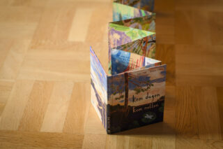 Kom dagen, kom natten 7