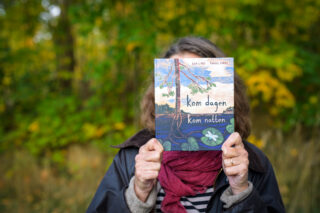 Åsa Lind/Kom dagen, kom natten