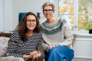 Emma Virke & Åsa Lind 2