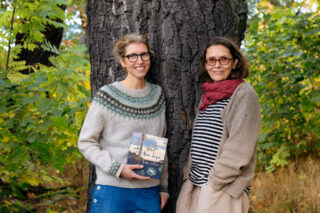 Emma Virke & Åsa Lind 7