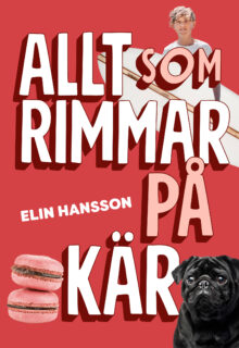Elin Hansson - Allt som rimmar på kär (inb 2021)