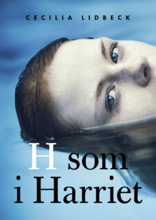 Cecilia Lidbeck - H som i Harriet (inb 2022)
