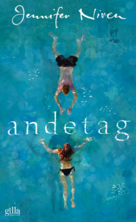 Jennifer Niven - Andetag (pocket 2022)