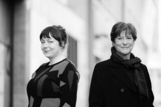 Frida Naemi Persson & Sara Gimbergsson 3