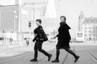 Frida Naemi Persson & Sara Gimbergsson 5