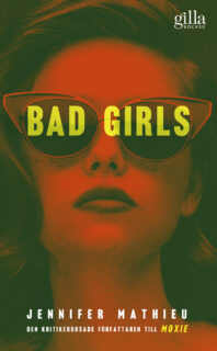 Jennifer Mathieu - Bad girls (pocket 2023)
