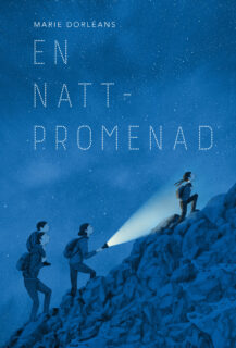 Marie Dorléans - En nattpromenad (inb 2023)