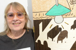 Marie-Louise Ekman 2