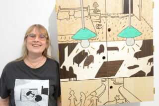 Marie-Louise Ekman 3