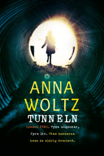 Anna Woltz - Tunneln (flexband 2023)