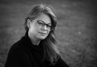 Bettina Johansson 1 sv