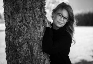 Bettina Johansson 2 sv