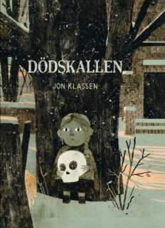 Jon Klassen - Dödskallen (inb 2023)