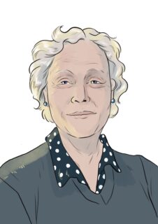 Johanna Berg_illustration Maria Fröhlich