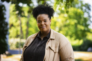 Maria Fröhlich_Foto Karl Zetterström, Världskulturmuseerna