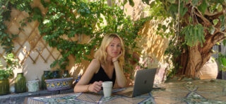 Ester Chiedza Roxberg