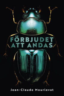 Jean-Claude Mourlevat – Förbjudet att andas (flexband 2024)