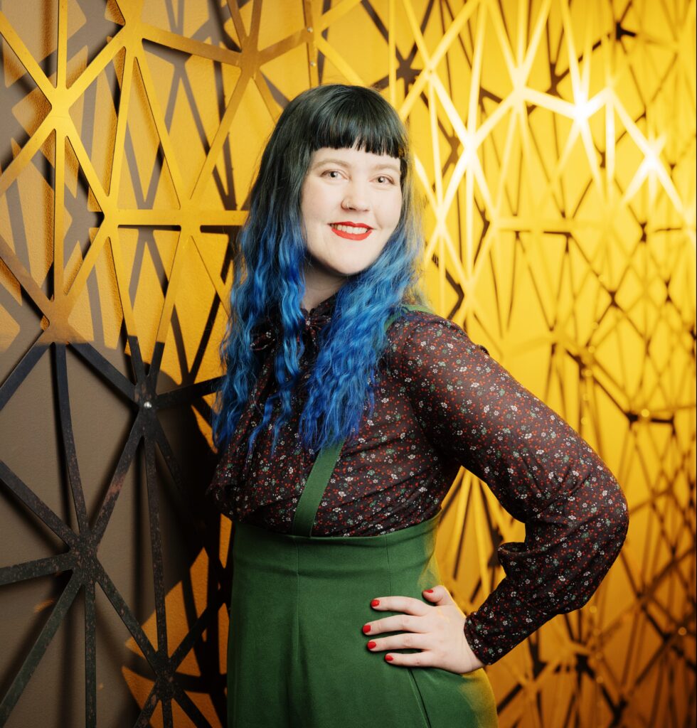 Alexandra Dahlberg - Lilla Piratförlaget Lilla Piratförlaget