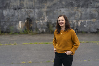 Ingvild Bjerkeland 2