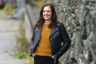 Ingvild Bjerkeland 6