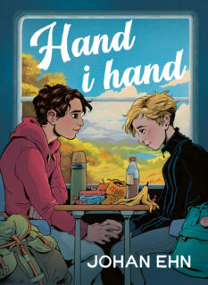 Hand i hand - Johan Ehn (inbunden 2025)