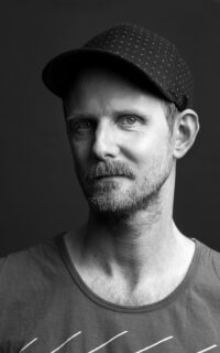 David Wiberg_foto Sören Vilks