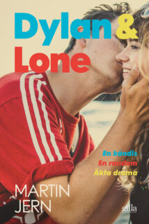 Dylan & Lone - Martin Jern (flexband 2025)