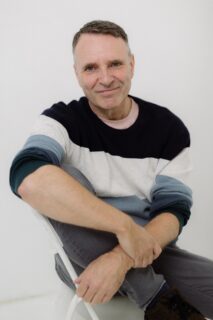 Edward van de Vendel